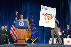 CEOs pushed White House to delay ultra-processed food policy