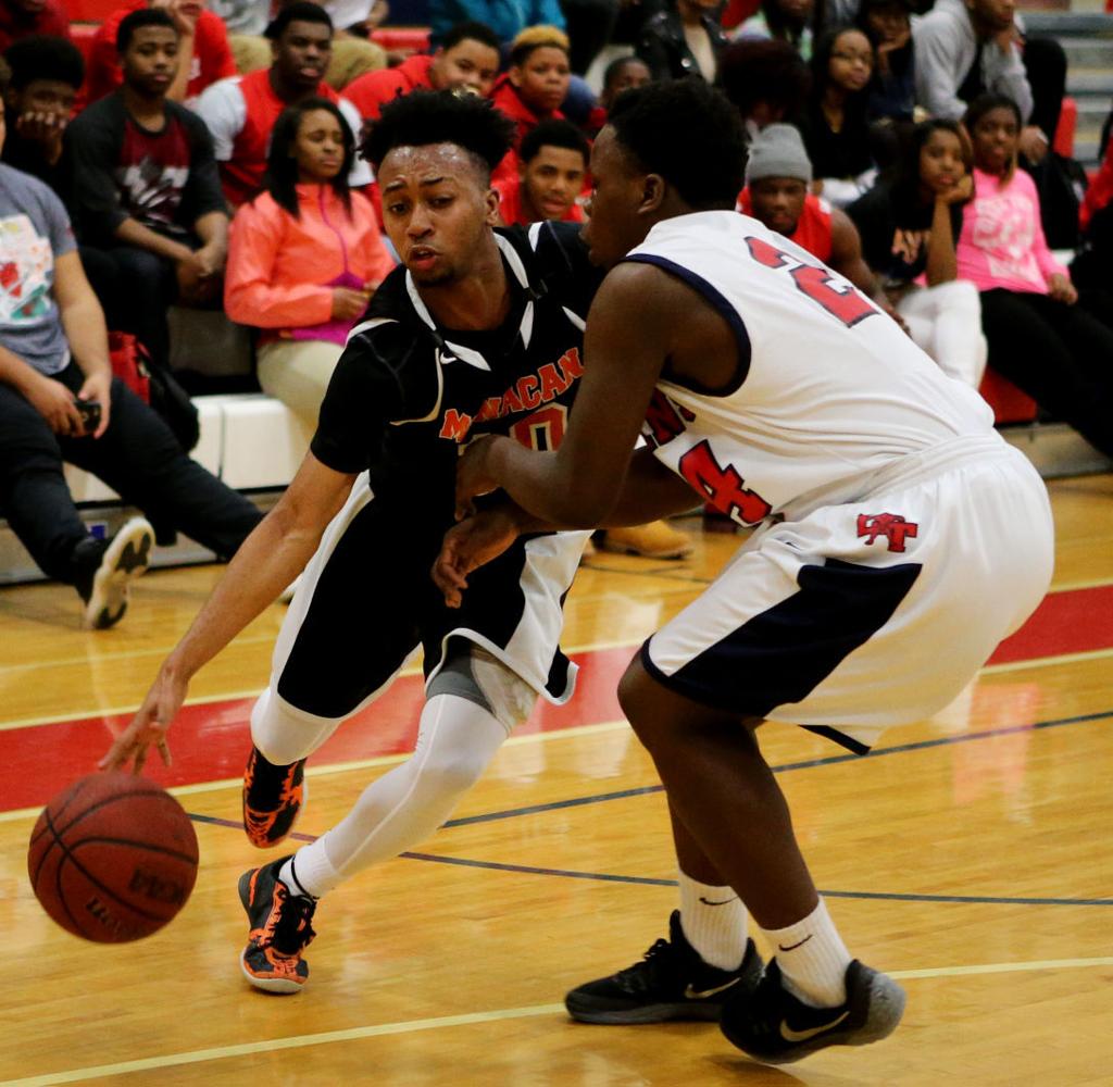 High School Playoff Results From Feb 25 804 Varsity Richmond Com