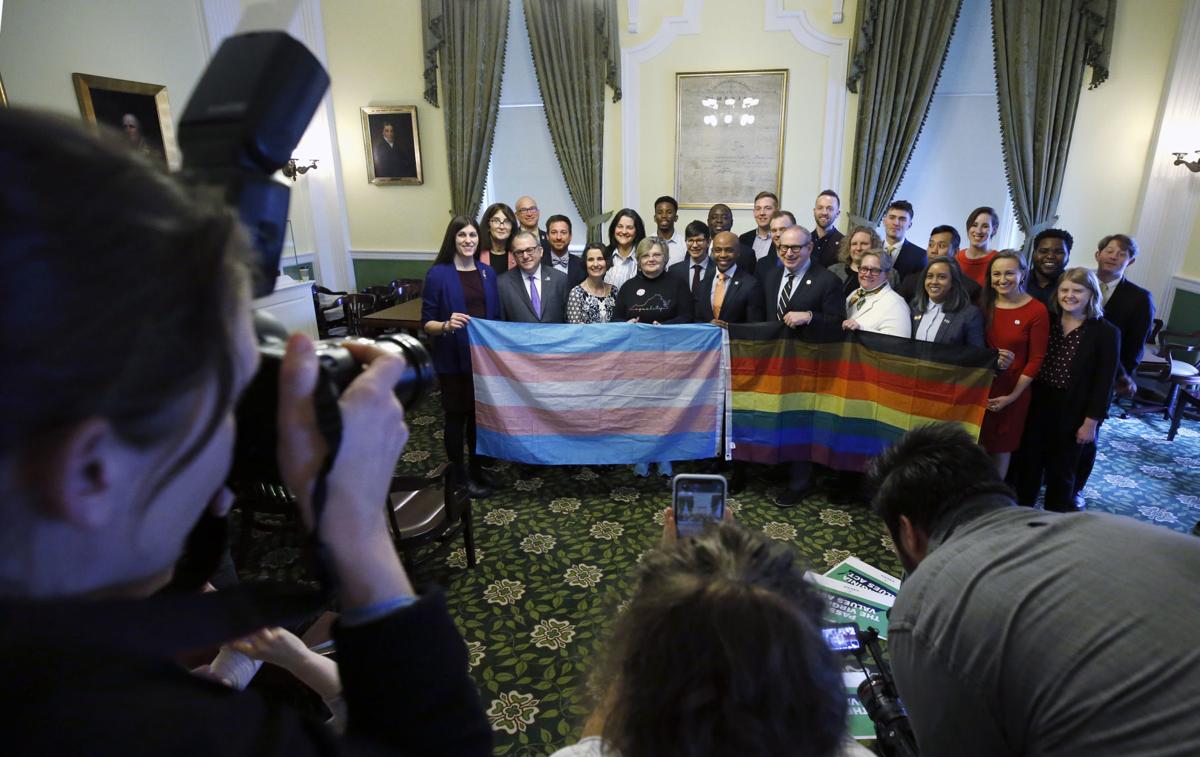 Labor Law New State Law Could Make Virginia State Courts A Hotbed