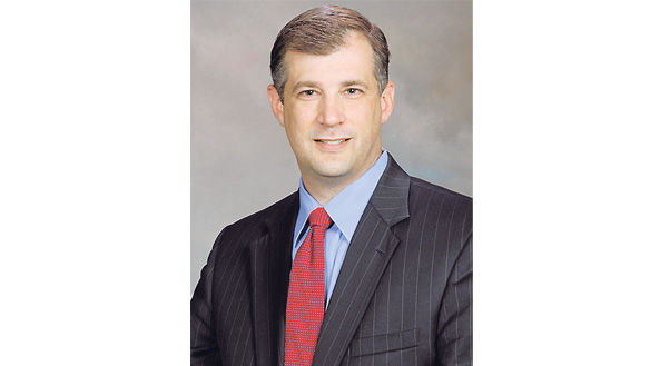 Dr. Michael Gill