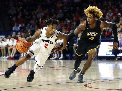 What Could The Jumbled Atlantic 10 Standings Say About What To