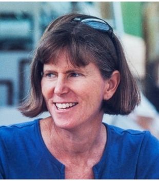 HANSCOM, LOUISE