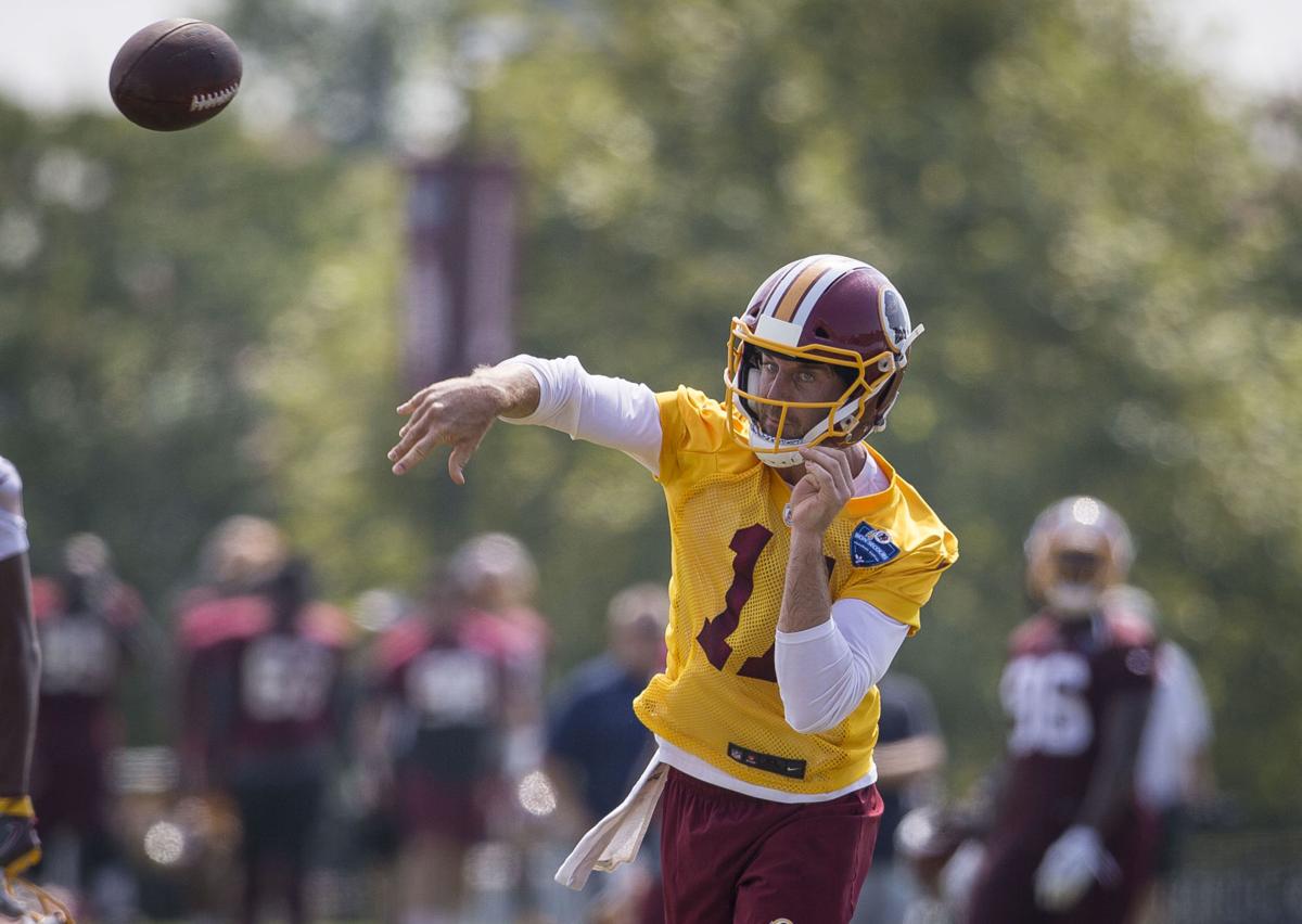2018 Washington Redskins Win Total Predictions