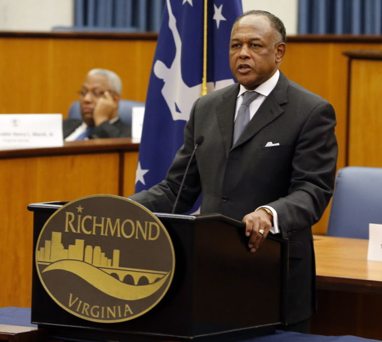 More problems found in Richmond social services Local News
