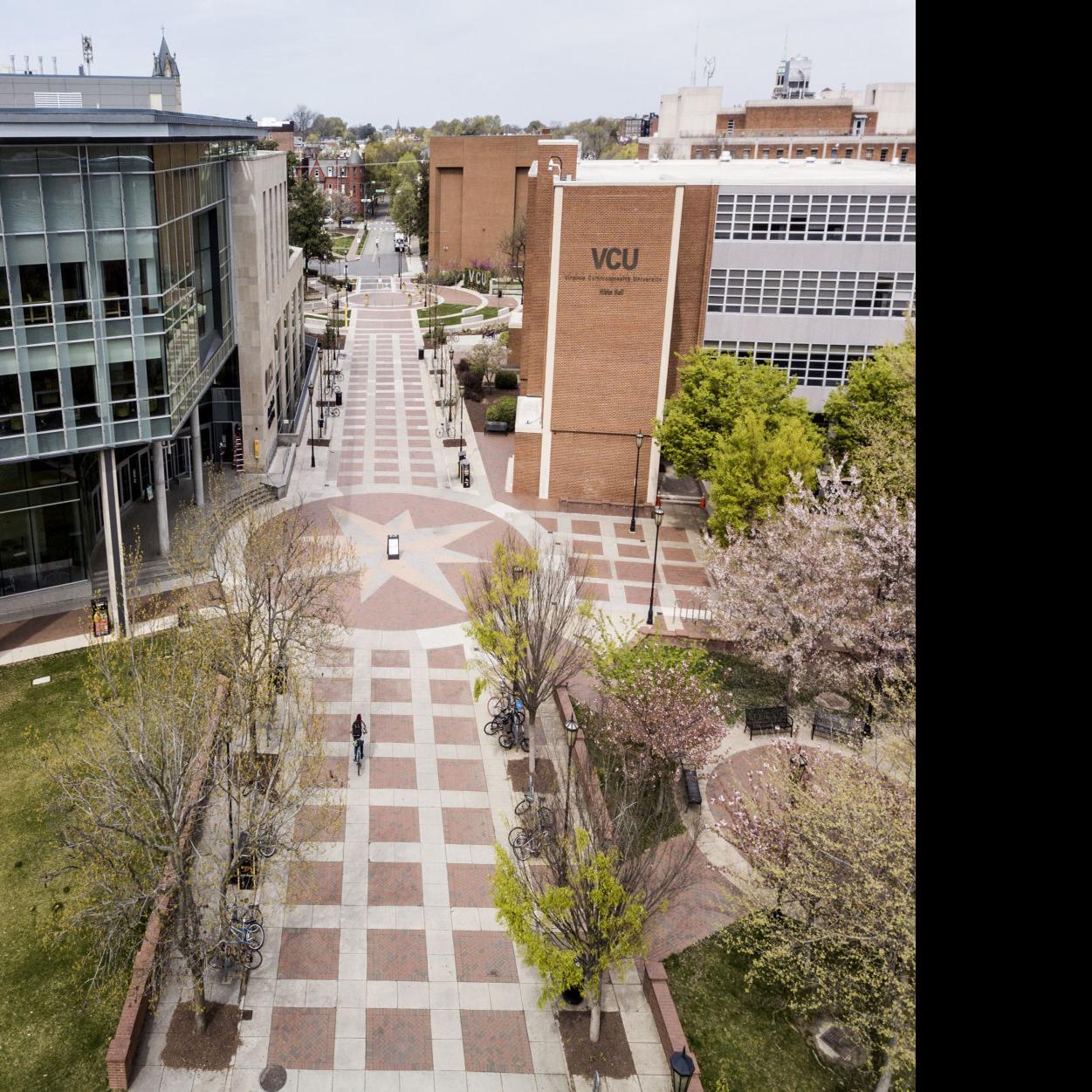 vcu academic calendar fall 2021