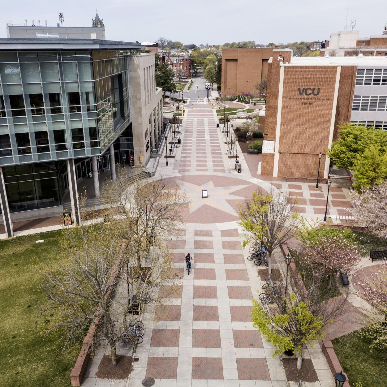 vcu academic calendar fall 2021