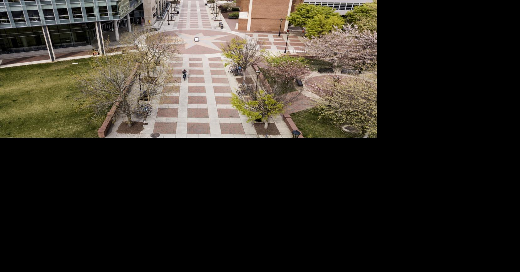 VCU will continue with online classes, distancing in spring 2021