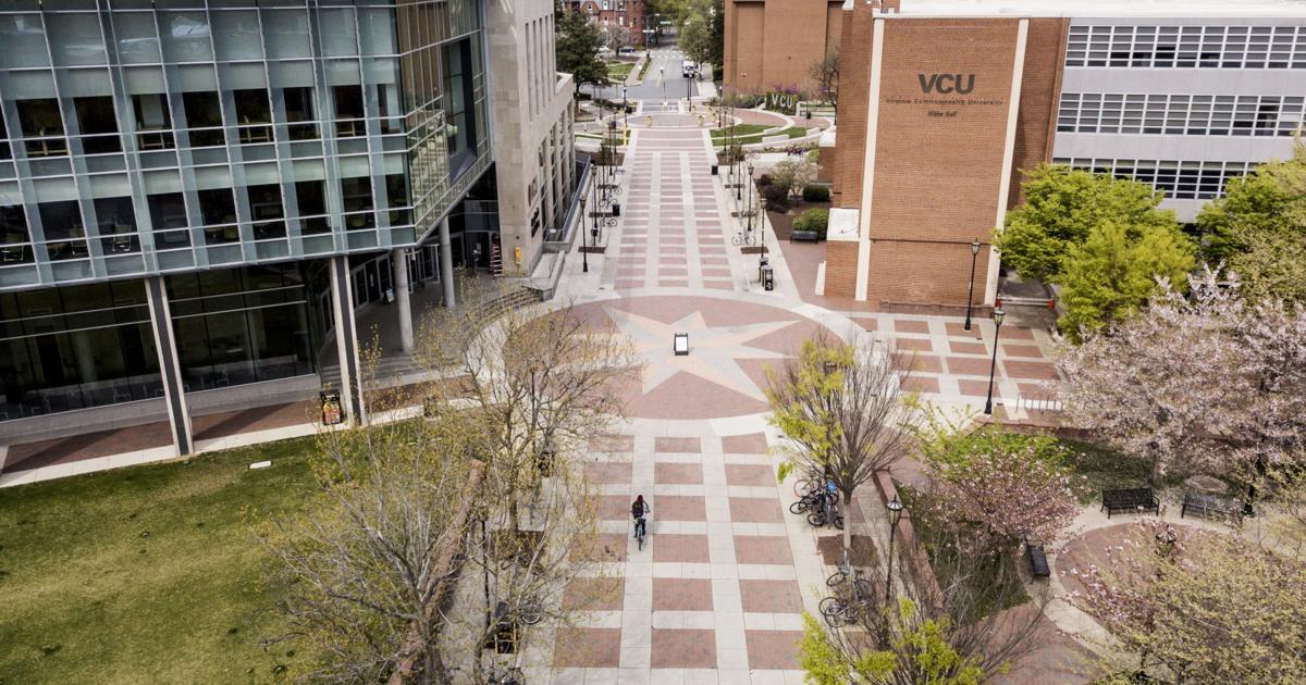 VCU will continue with online classes, distancing in spring 2021