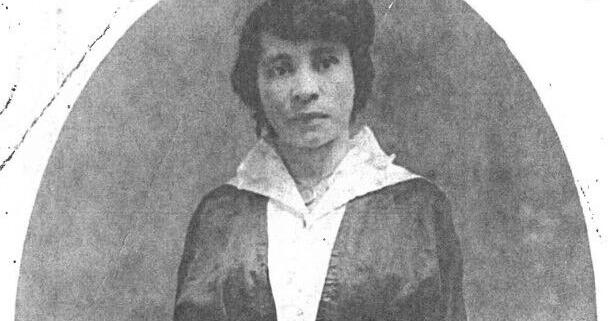 RVA 100 | EXPLORING HIDDEN HISTORIES RVA 100: Fannie Criss Payne made history as a Black designer Jul 6, 2026