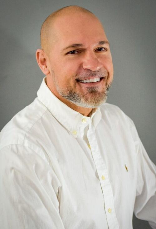 David Driskill