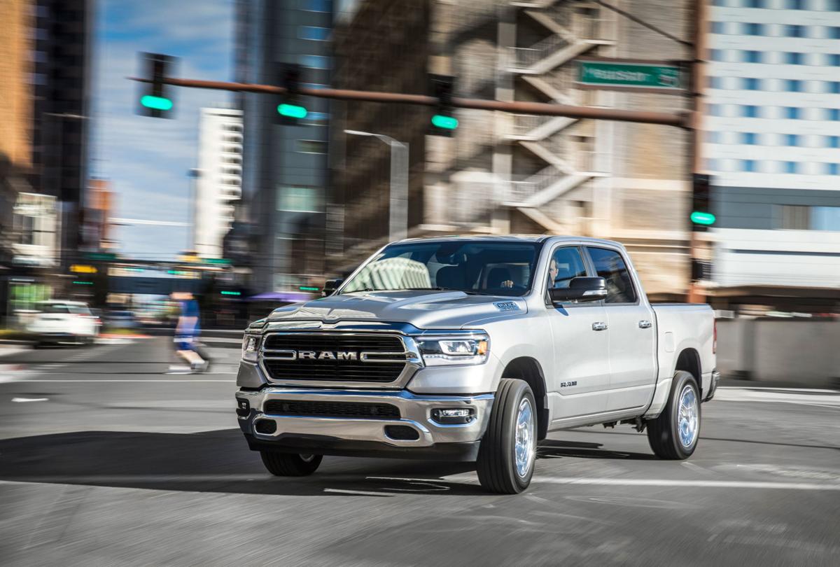 Motor Trend Announces Its 2019 Motor Trend Car Truck And Suv Of The