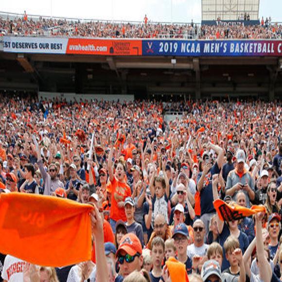 I Ve Waited My Whole Life For This Virginia Celebrates National