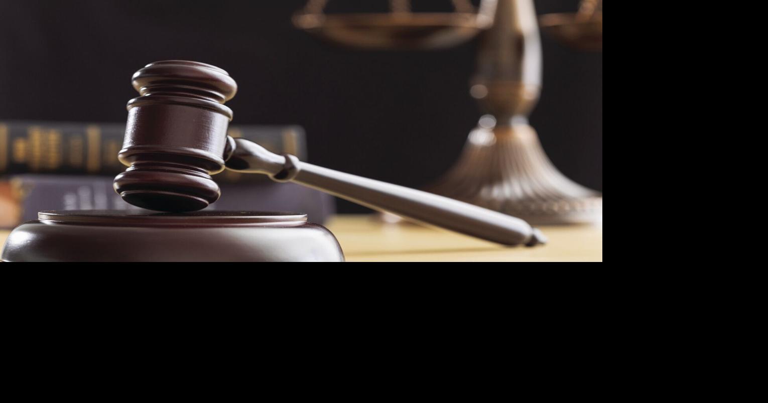 Glen Allen man sentenced to nearly 20 years for child sex abuse material