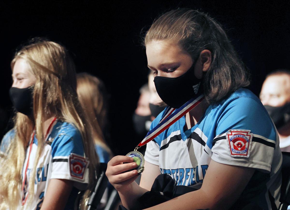 Little League makes return to Softball World Series - Chesterfield Observer