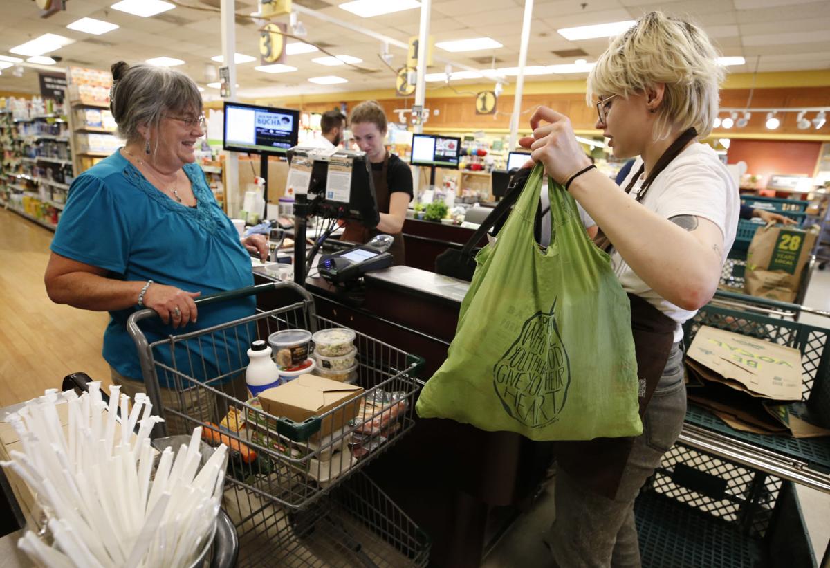 Ellwood Thompson's Natural Market