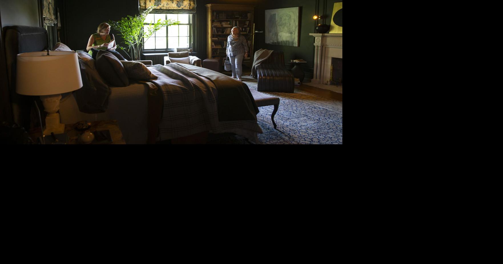 Richmond Symphony Designer House now open for tours
