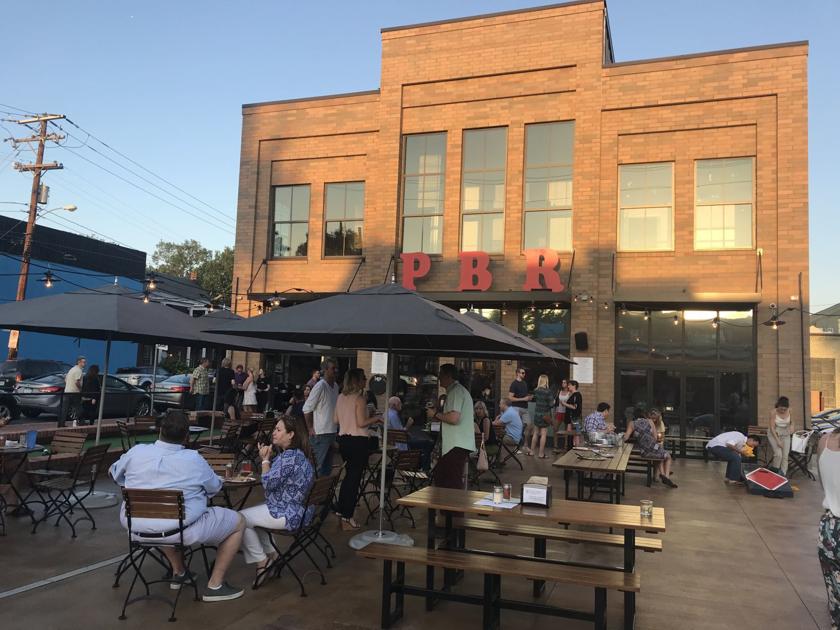 Pizza & Beer of Richmond opens tonight in Cary Street Station Restaurant News