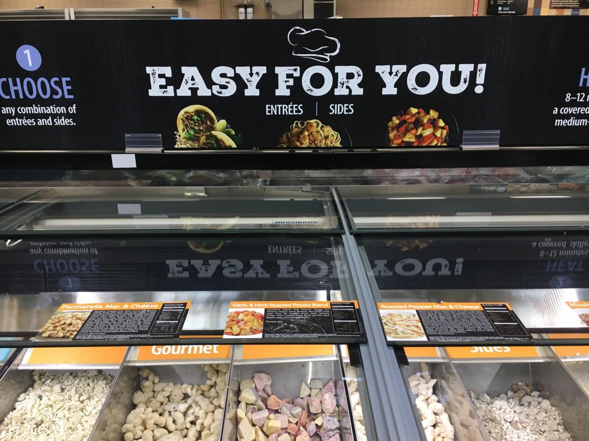 Kroger expanding its quick meals selection Business News