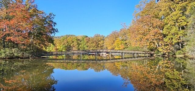 15 fall festivities at Virginia State Parks