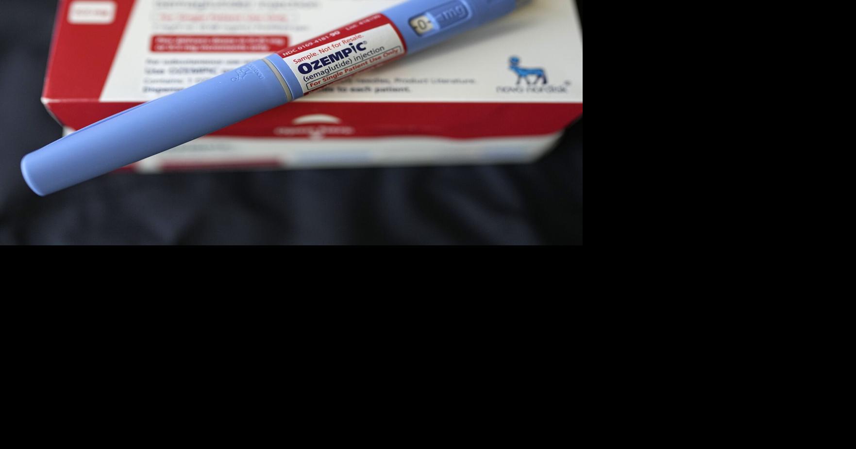 thigh injection site for semaglutide Where to Inject Semaglutide: Optimal Sites for Maximum Efficacy
