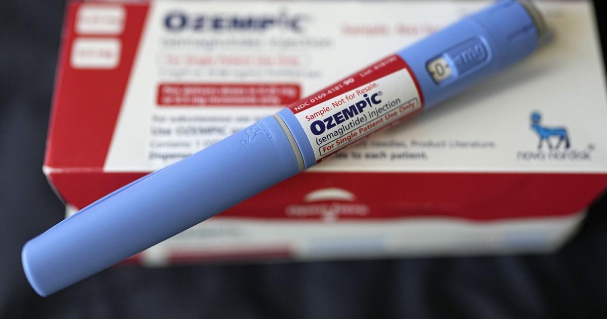 Virginia: Medicaid spending on new weight loss drugs soars Virginia: Medicaid spending on new weight loss drugs soars