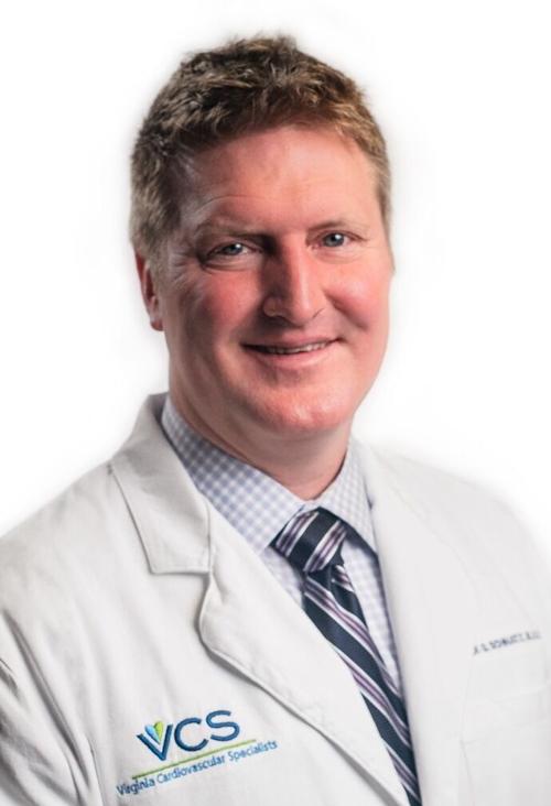 Frederick G. Schnatz, III, DO