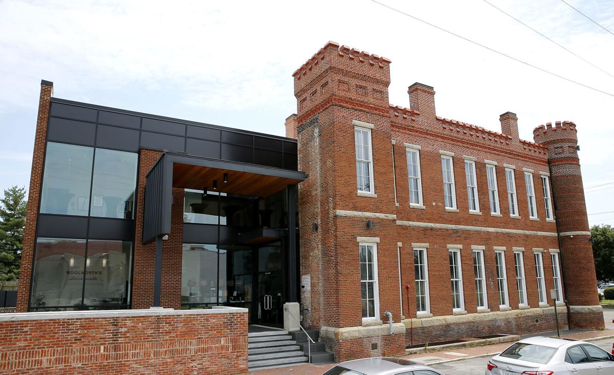 The Black History Museum & Cultural Center of Virginia’s latest ...