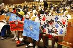 Richmond City Council fails to pass initial funding for Wythe