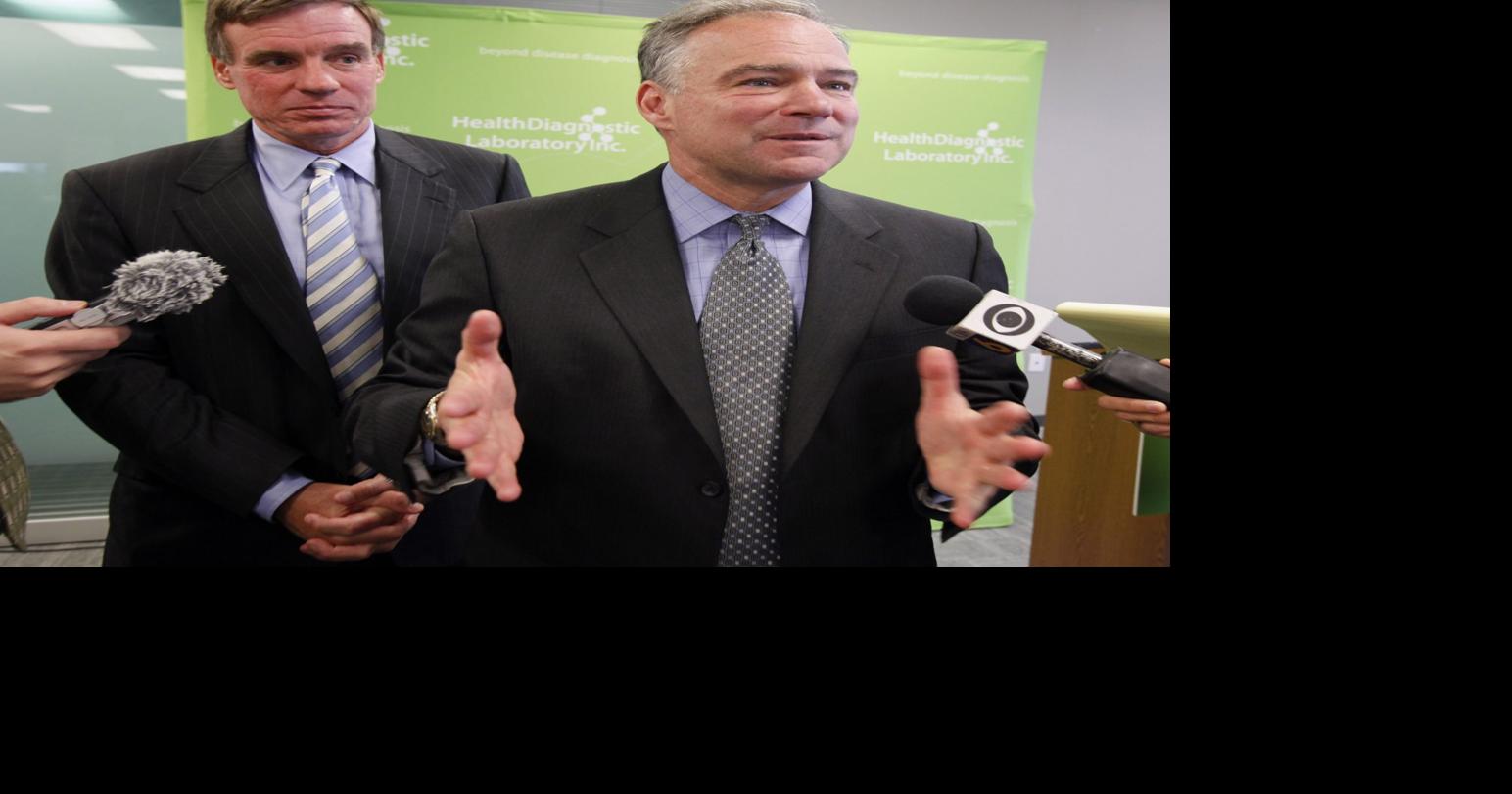 Va. lawmakers press postmaster general on poor mail service