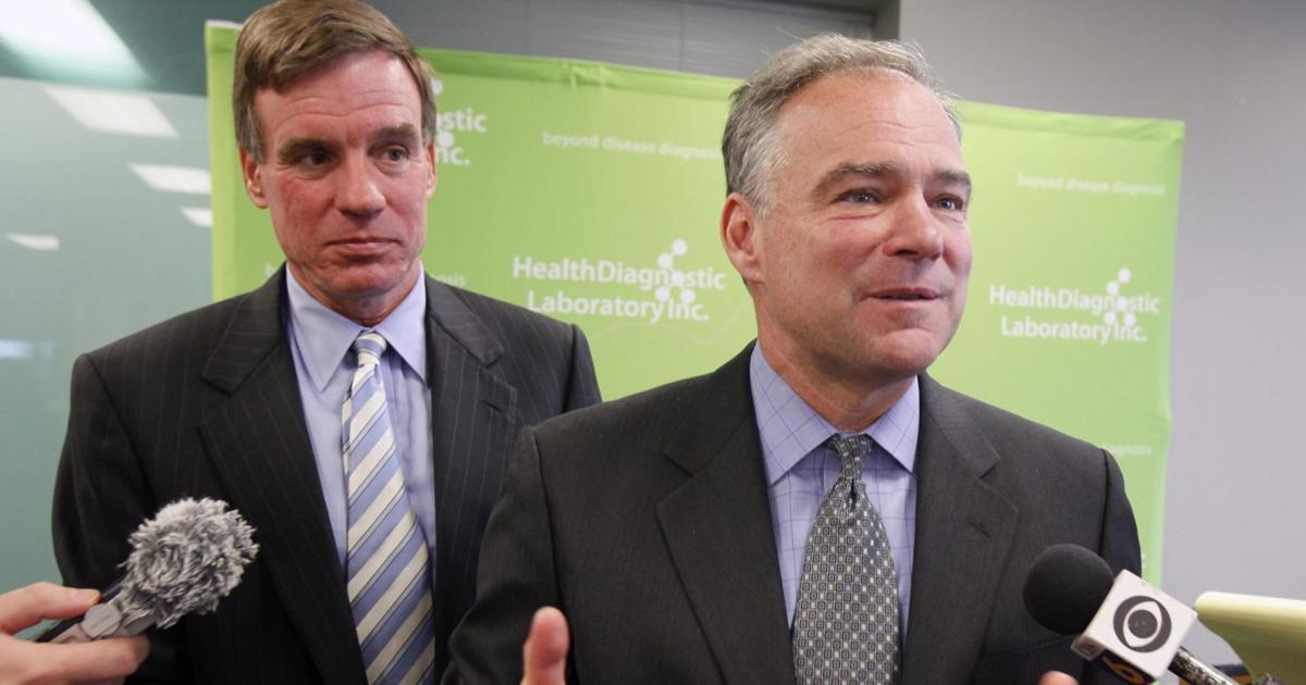 Jeremy Rpost Virginia Va. lawmakers press postmaster general on poor mail service