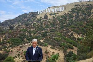 States fear Paramount-Warner deal will squeeze local movie theaters