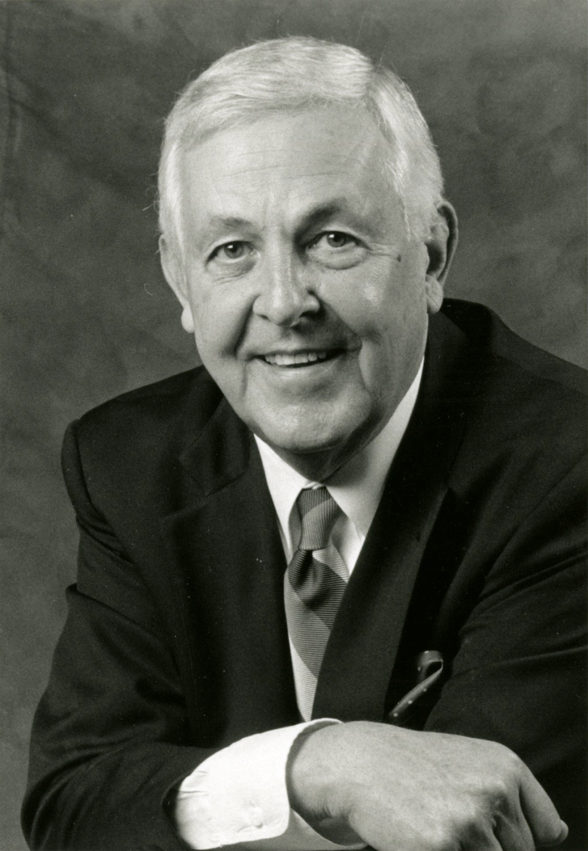 Harry Jacobs, chairman emeritus of The Martin Agency, dies at 87