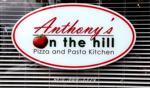 Anthony's on the Hill