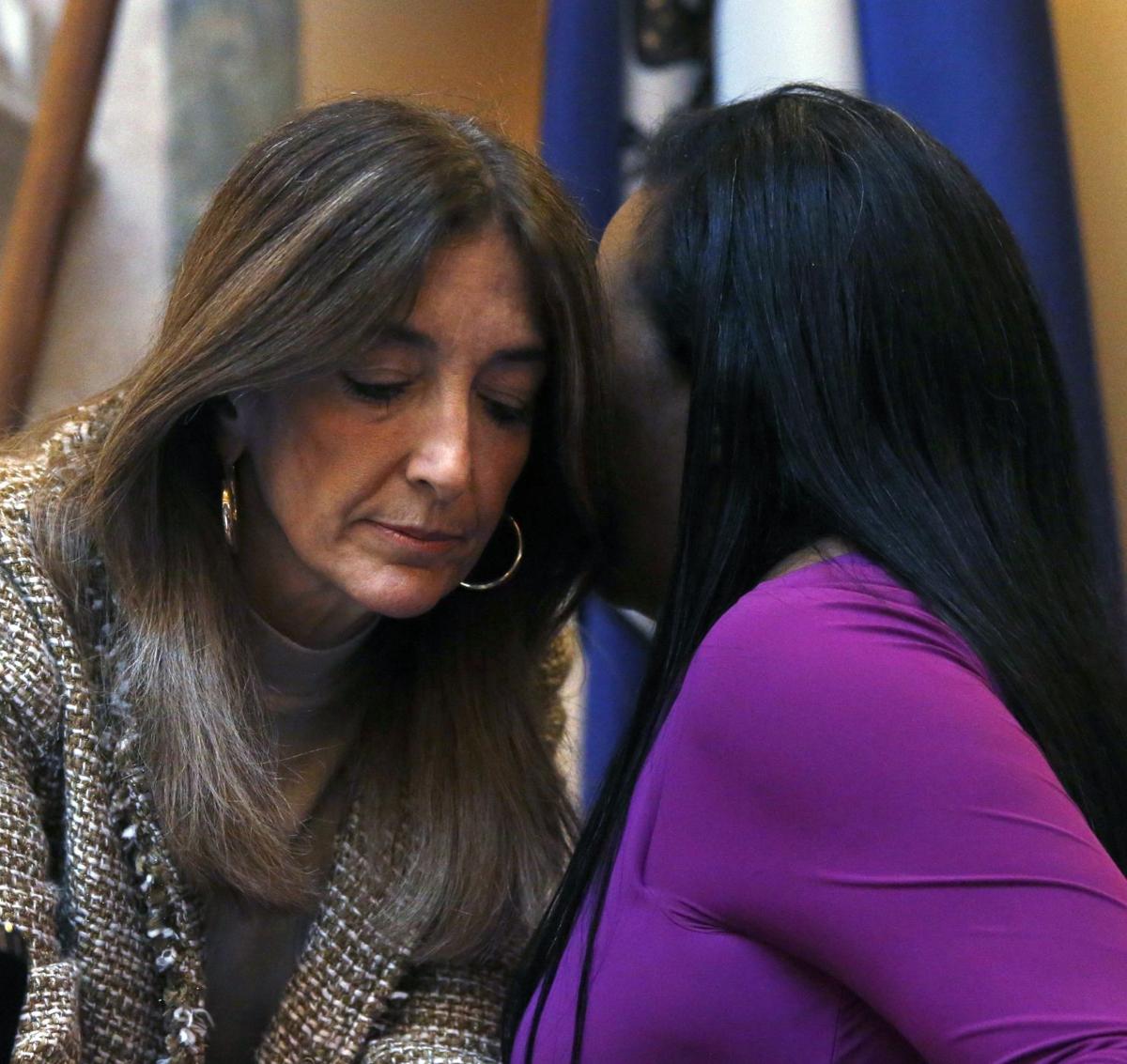 Virginia House of Delegates to meet online and at VCU's Siegel Center