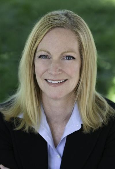 Pam Embrey