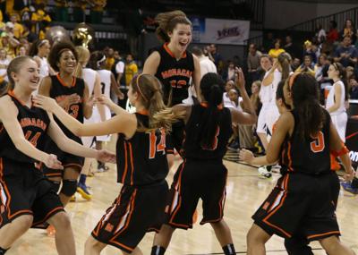 Monacan Wins The State Title Over Midlothian 804 Varsity