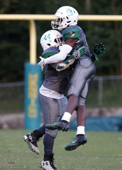 T D Top 10 Henrico Moves To No 4 After Topping Varina 804