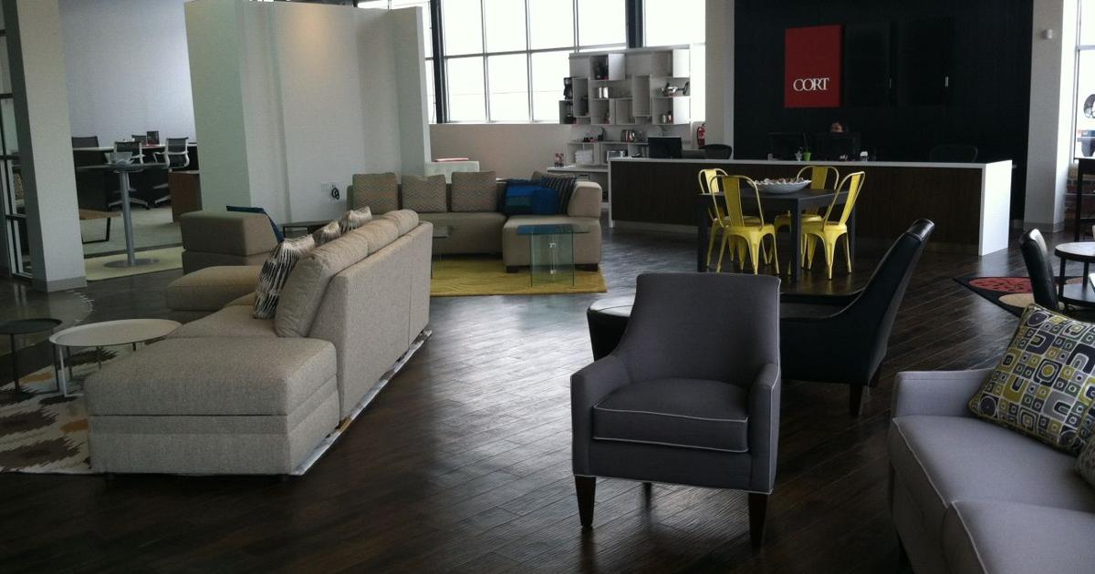 Vip Cort Cort opens new store