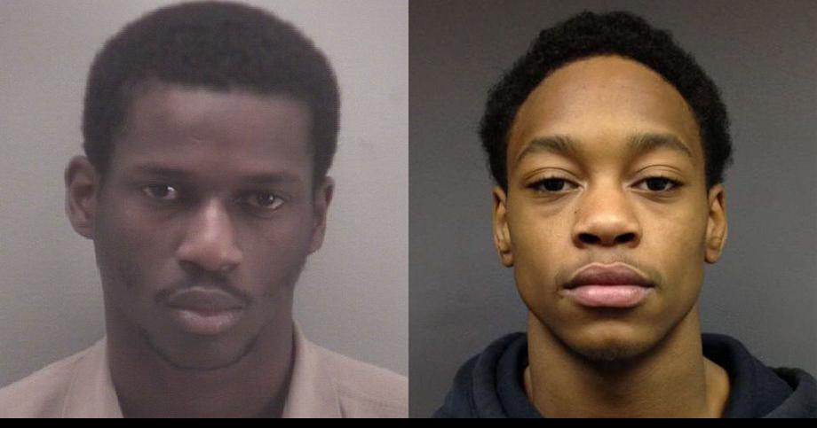 Two men indicted in connection with 2018 shooting death in South Richmond