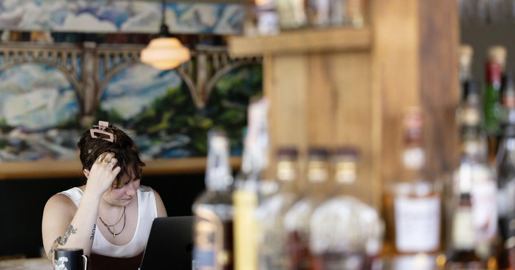 Why does it cost so much to eat out at a restaurant? - Vimarsana News