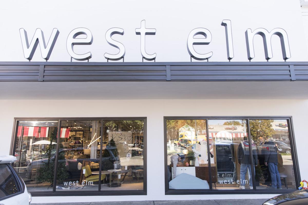 West Elm home furnishing store returns to Richmond area with opening in Carytown Thursday