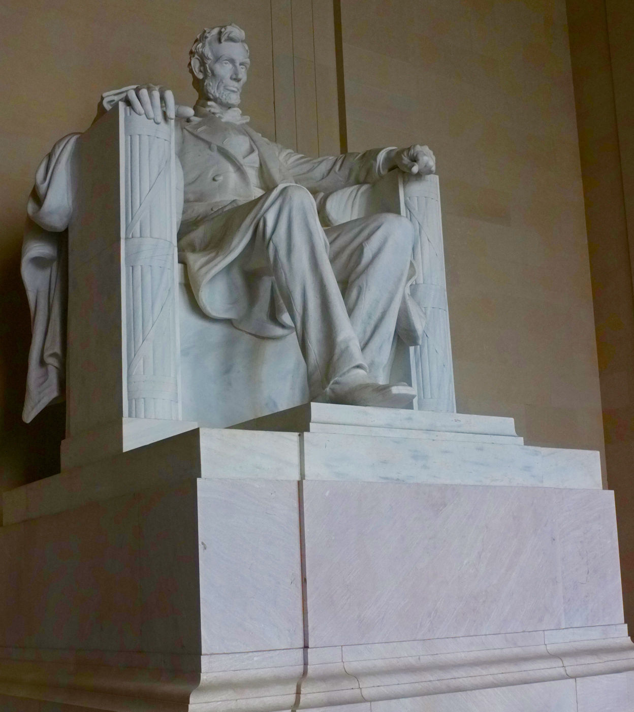 Walking Tour Of DC War Memorials