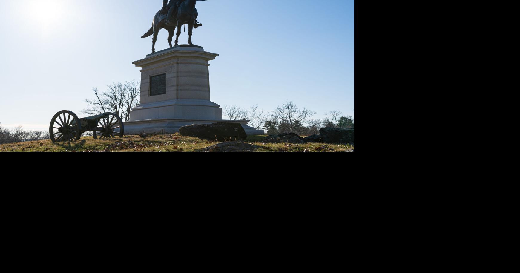 Travel For America's 250th birthday, consider a trip through US history Jun 13, 2026