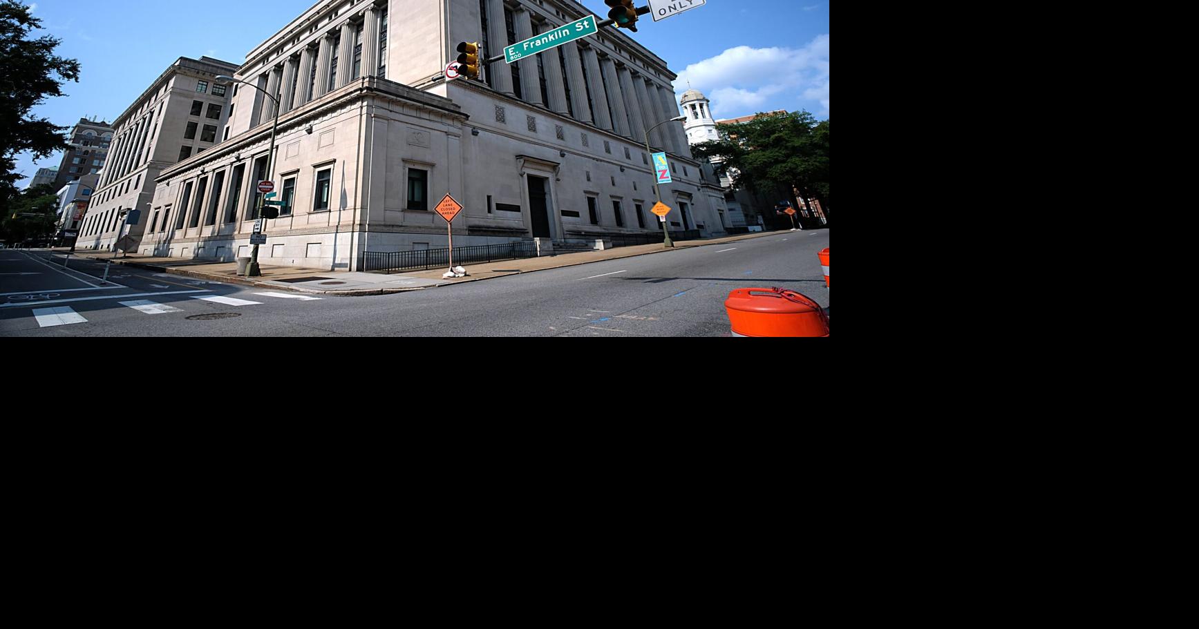 Virginia Supreme Court to hear appeal in redistricting case