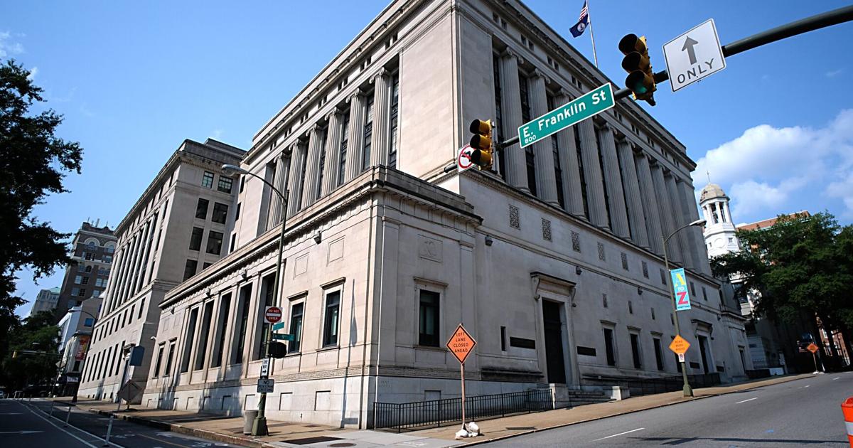 Virginia Supreme Court to hear appeal in redistricting case