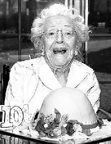 McELHANEY, DOROTHY