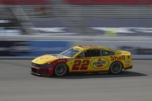 MOTOR-NASCAR/