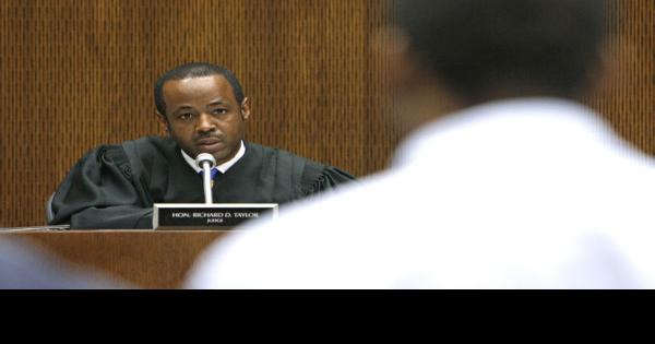 3 judges leaving Richmond Circuit Court