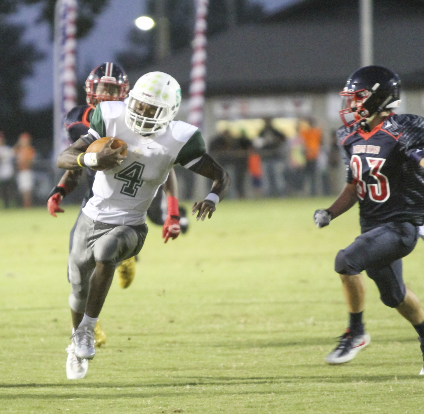 Florida-bound Quarterback Jalon Jones Will Return To Richmond | 804 ...