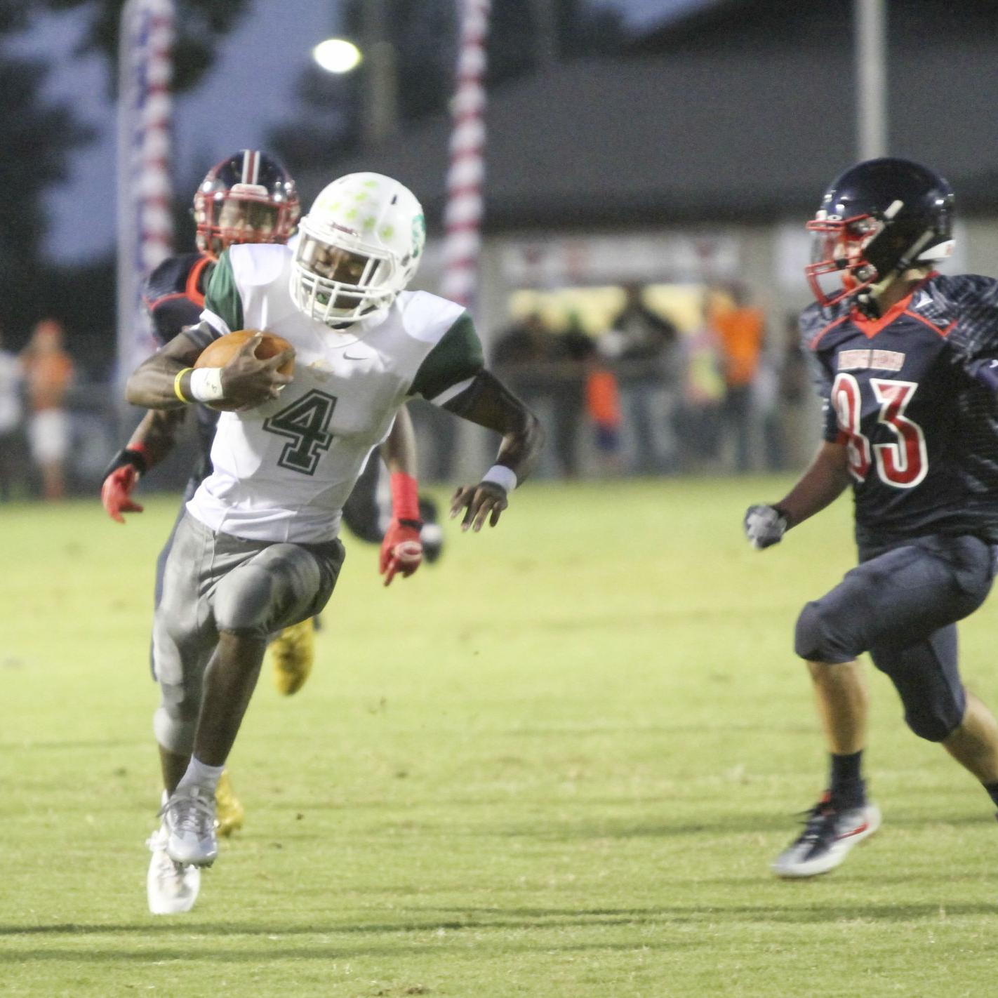 Florida Bound Quarterback Jalon Jones Will Return To Richmond